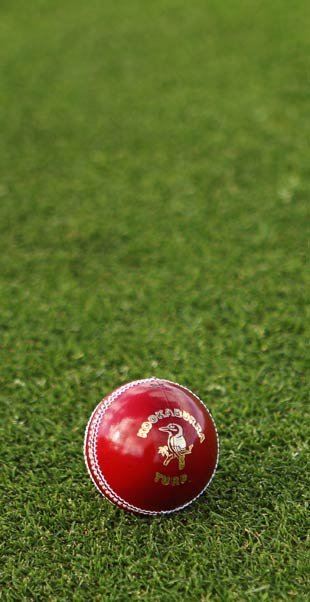quot we re looking to get kookaburra made locally as the imported balls are proving way too expensive quot pcb official