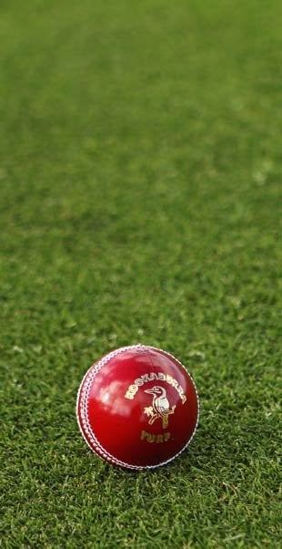 PCB plans to have Kookaburra balls locally manufactured