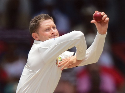 2nd test spin will be chief tormentor again says clarke