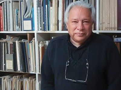 arif hasan shares his research and publications by putting them online