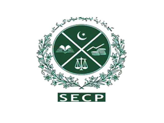 secp directed the pak qatar family takaful and its ceo to pay rs800 000 and rs200 000 respectively in fines to the regulator within 30 days photo file