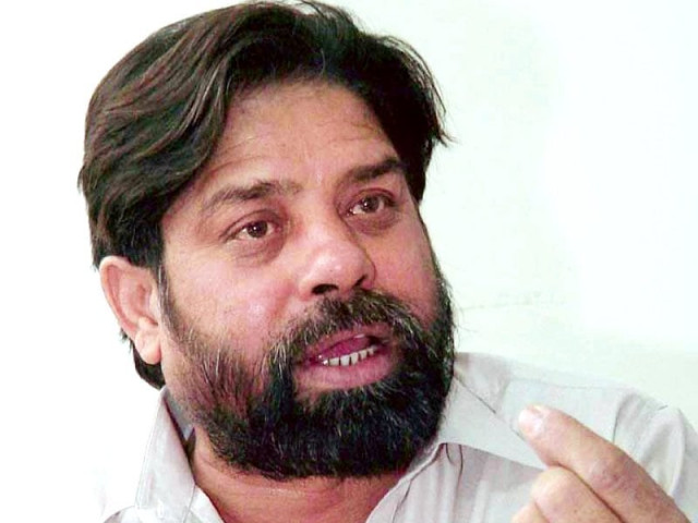 ex minister julius salik wants secret ballot for election of minorities women candidates photo file ex minister julius salik wants secret ballot for election of minorities women candidates photo file