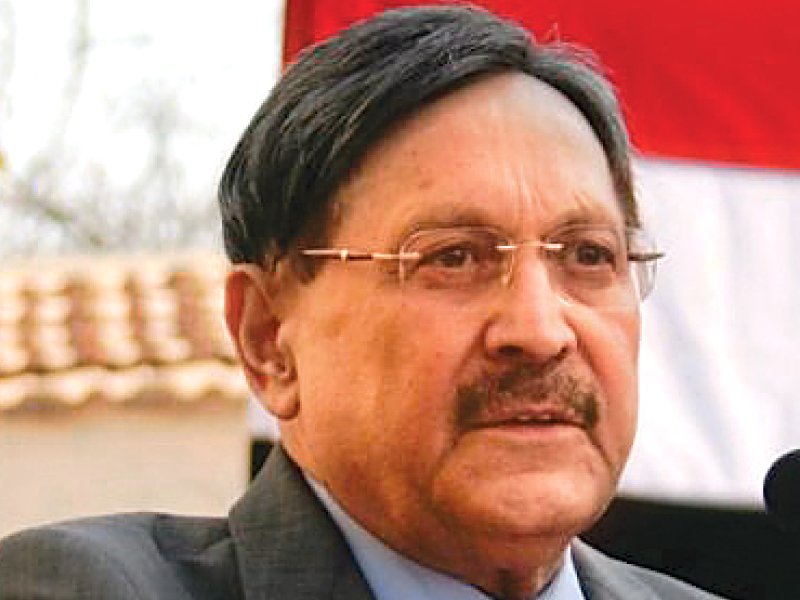 file photo of law minister farooq h naek photo file