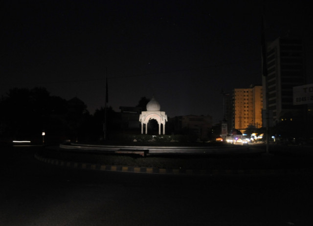 pakistan 039 s energy shortfall was highlighted in last sunday 039 s national electricity break down photo mohammad noman express pakistan 039 s energy shortfall was highlighted in last sunday 039 s national electricity break down photo mohammad noman express
