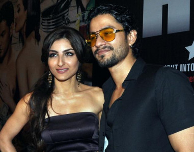 soha annoyed by royalty references