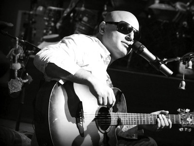 for ali azmat the show goes on despite father s death