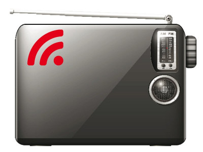 radio friendly refrain of hope reverberates through airwaves radio friendly refrain of hope reverberates through airwaves