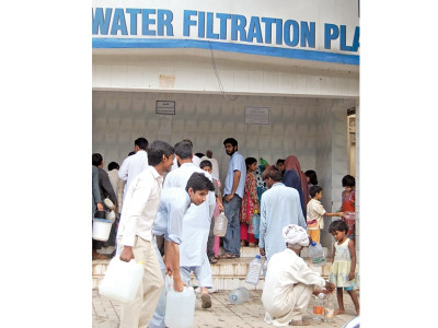 most filter plants do not add correct amount of chlorine most filter plants do not add correct amount of chlorine