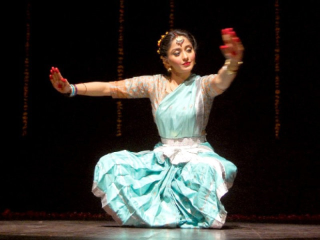 khan performing the bharat natyam during her first professional performance at the pnca photo muhammad javaid express khan performing the bharat natyam during her first professional performance at the pnca photo muhammad javaid express