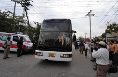 lahore attack still haunts pakistan cricket