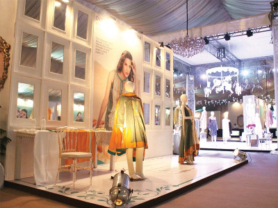 sania maskatiya s debut collection brings more than one first