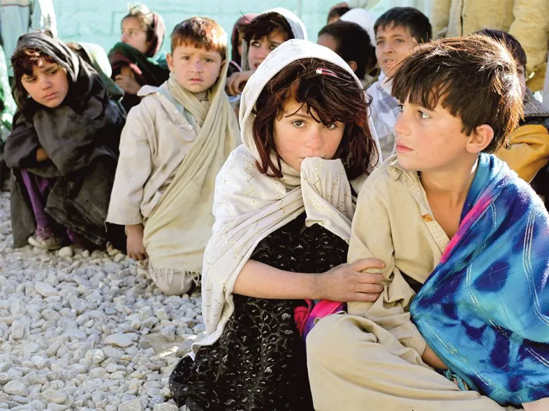 the governments of pakistan and afghanistan are working to repatriate maximum afghan refugees to their home country by june 30 photo file the governments of pakistan and afghanistan are working to repatriate maximum afghan refugees to their home country by june 30 photo file