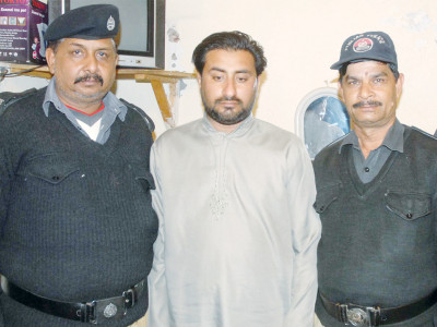 family ties envious man hacks four kin to death