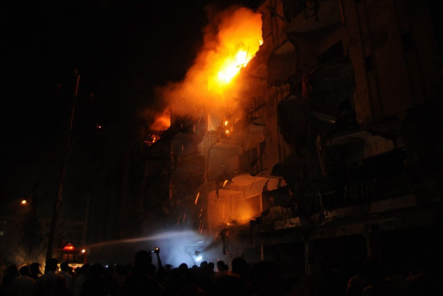 it s like doomsday to me i saw people burning to death and crying with pain quot says an eye witness photo express mohammad noman it s like doomsday to me i saw people burning to death and crying with pain quot says an eye witness photo express mohammad noman