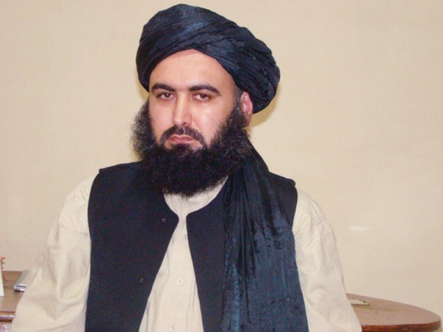 we must launch a political movement to achieve the goals for which we have made so many sacrifices says mullah mutasim we must launch a political movement to achieve the goals for which we have made so many sacrifices says mullah mutasim