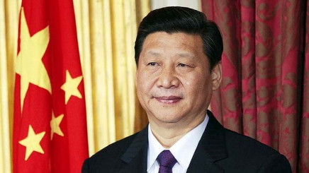 china 039 s new leader xi jinping photo reuters