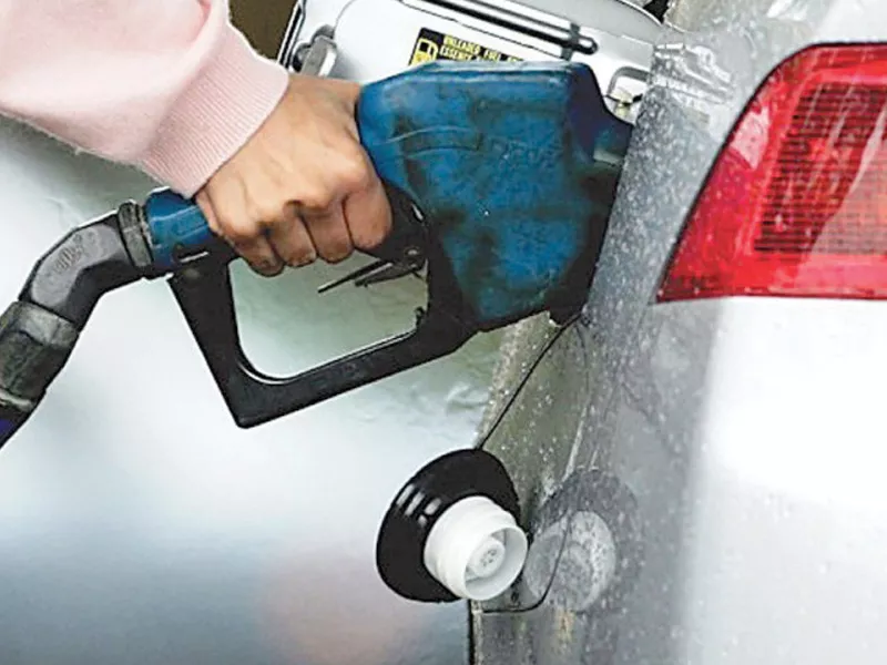 the ecc has been informed that the cost of diesel will rise by rs1 12 per litre if the deemed duty is raised from existing the 7 5 to 9 in accordance with the demand put forth photo file the ecc has been informed that the cost of diesel will rise by rs1 12 per litre if the deemed duty is raised from existing the 7 5 to 9 in accordance with the demand put forth photo file