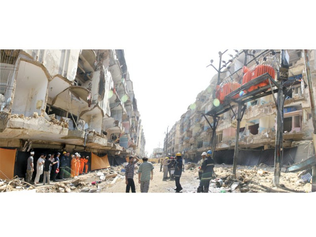 abad officials admit it is unlikely builder will step up to pay for repairs and reconstruction abad officials admit it is unlikely builder will step up to pay for repairs and reconstruction