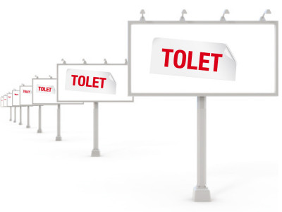 can the cantonment board rent out footpaths questions sc