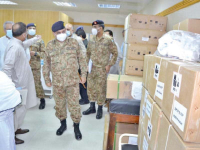 efforts afoot to uplift health sector