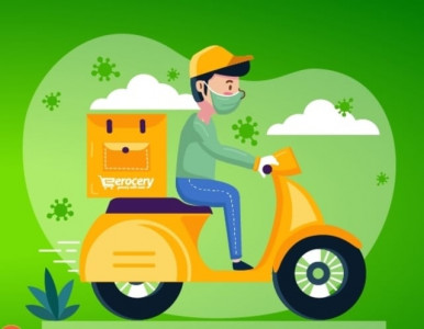 erocery platform aims to disrupt twin cities with its grocery supply chain and fast delivery service erocery platform aims to disrupt twin cities with its grocery supply chain and fast delivery service