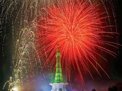 man killed in fireworks factory explosion