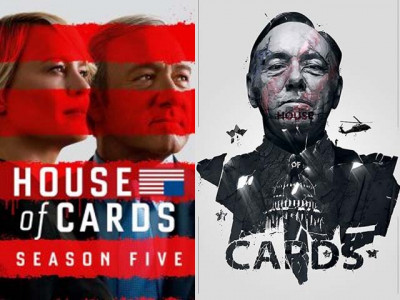 house of cards season 5 is drunk on the underwoods and it s time to go home