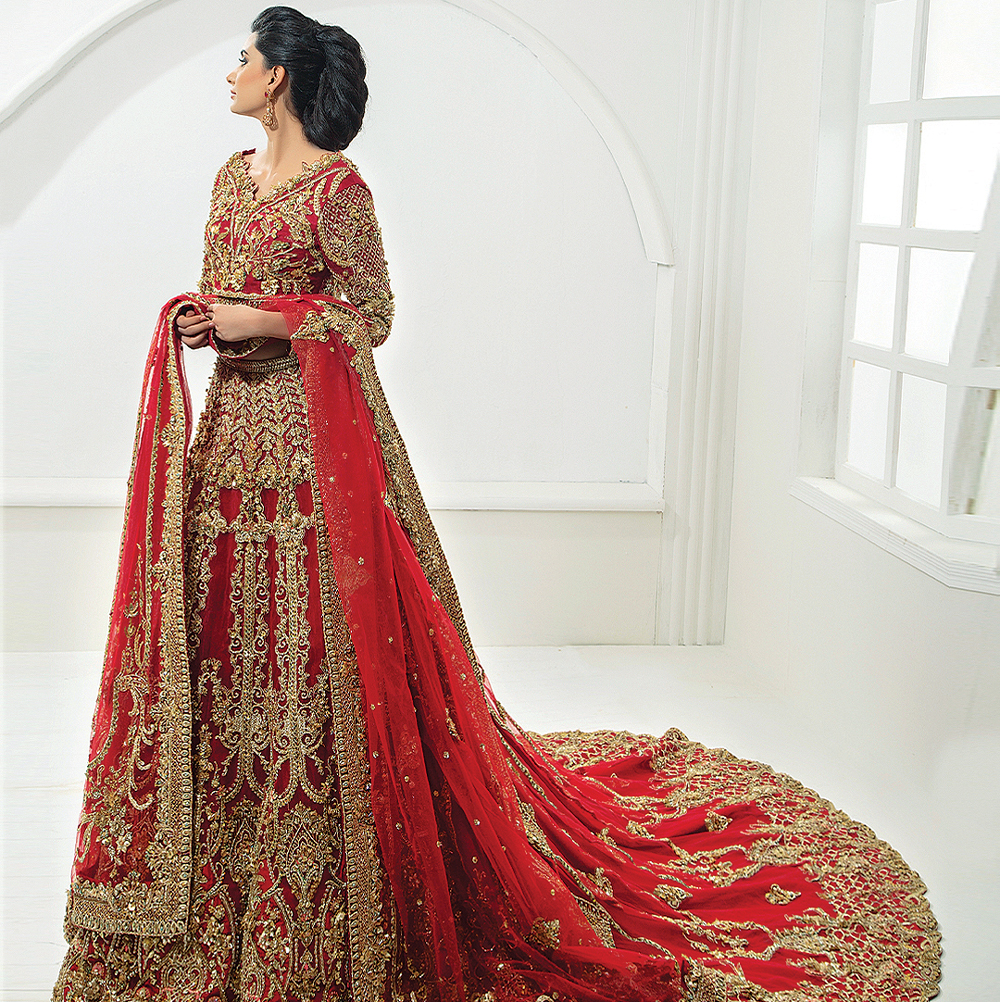 Erum khan bridal dresses hotsell with prices