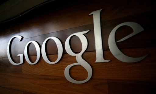 ministry claims google discriminated against some chinese companies developing their operating systems by delayed sharing of codes photo afp