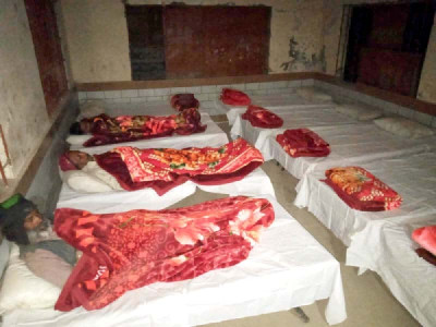 shelter home near hospital demanded shelter home near hospital demanded