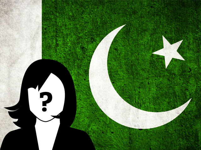 i might not be a caged pakistani woman but my gender did in my opinion make me a victim of a national narrative that does little to promote and benefit the interests of pakistani women