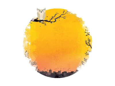 an evolving avian world amid a concrete jungle