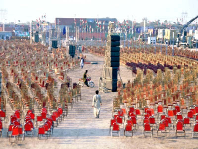 security plan finalised for pdm s power show security plan finalised for pdm s power show