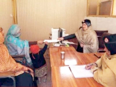 inactive women police desks hinder justice inactive women police desks hinder justice