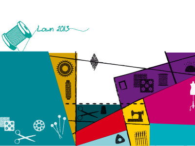 the lawn affair the lawn affair