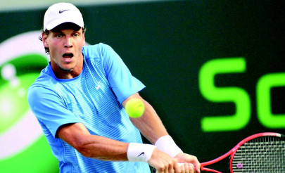 tennis berdych to make return to queen s club