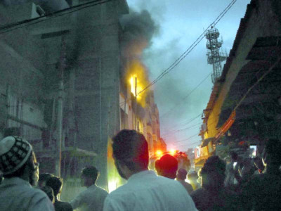 fire erupts in furniture factory fire erupts in furniture factory