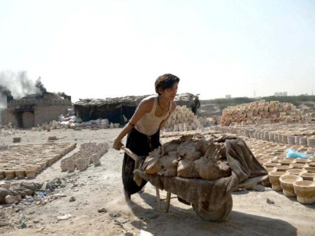 sindh to update its child labour figures
