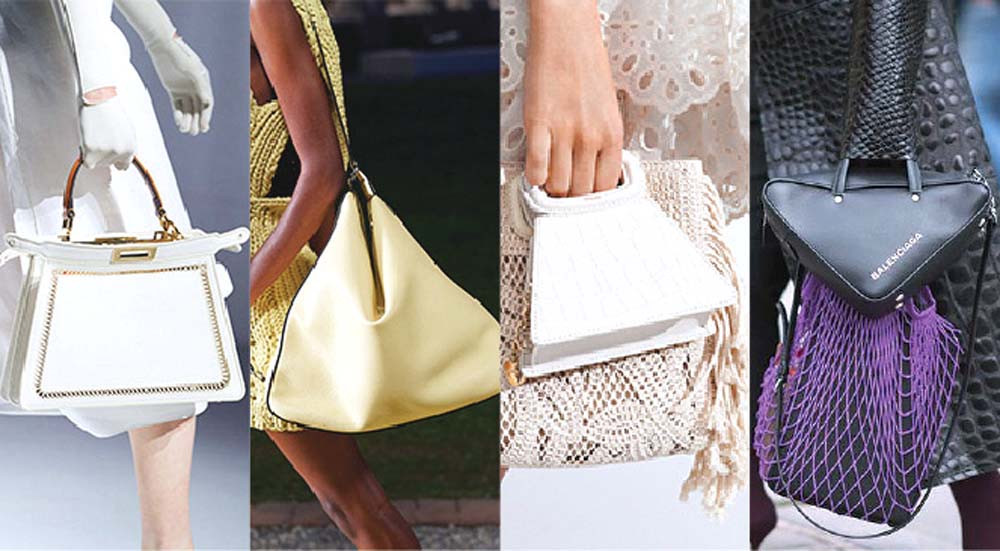 Discover the Spring 2021 Bag Trends with Fauré Le Page – Luxsure