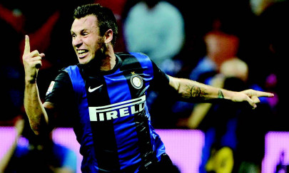 football milan fine cassano 34 000