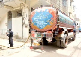 water crisis in balochistan essay
