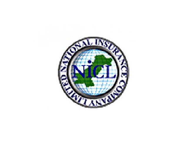 file photo of the nicl logo photo file