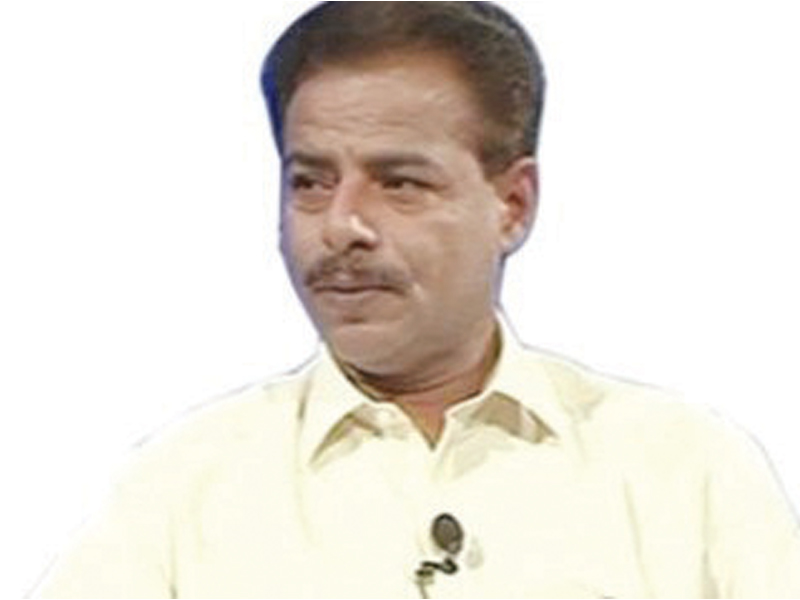 rafique engineer