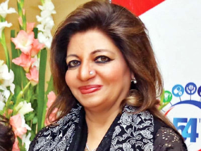 jpmc s iron lady retires