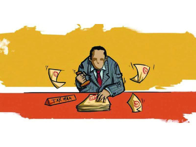 govt mulls tax relief for mortgage firm