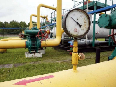 gas crisis to persist for 1 2 years gas crisis to persist for 1 2 years