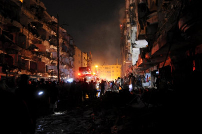 investigators still clueless which vehicle was used