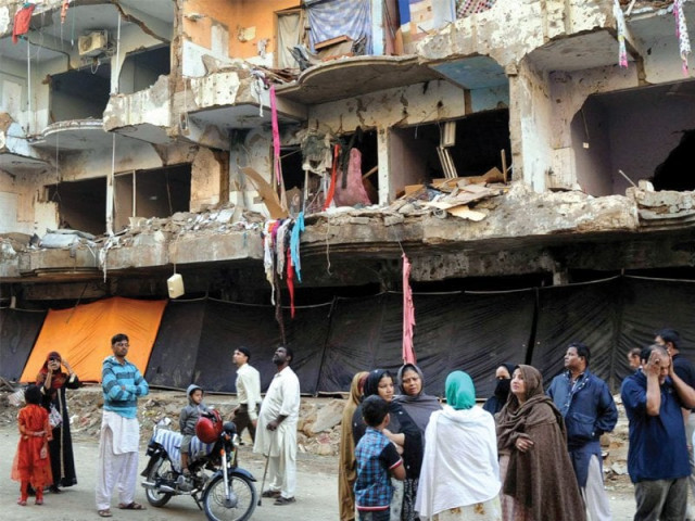 residents refused to move to the accommodation given by the government due to security concerns residents refused to move to the accommodation given by the government due to security concerns