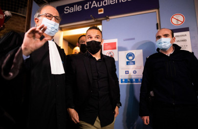 suspended sentence sought for benzema in sex tape case suspended sentence sought for benzema in sex tape case