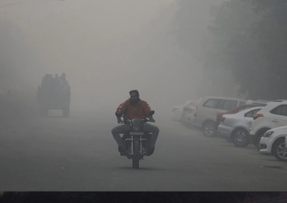 india issues warning says prepare for emergency steps as delhi s smog worsens india issues warning says prepare for emergency steps as delhi s smog worsens